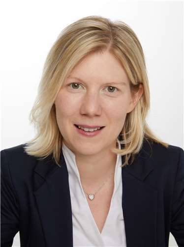 Jenny Groß setzt sich für die eine baldige Wiederaufnahme des Proben- und Spielbetriebs ein.Foto: Jenny Groß