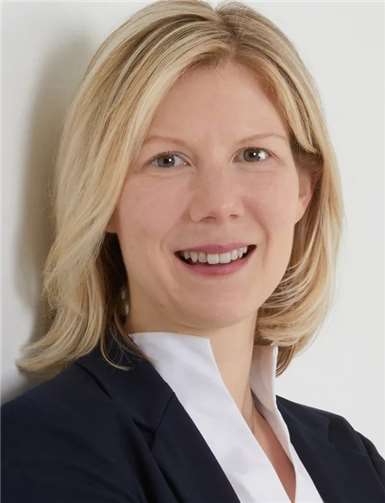 Jenny Groß.Foto: privat