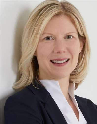 Jenny Groß.Foto: privat