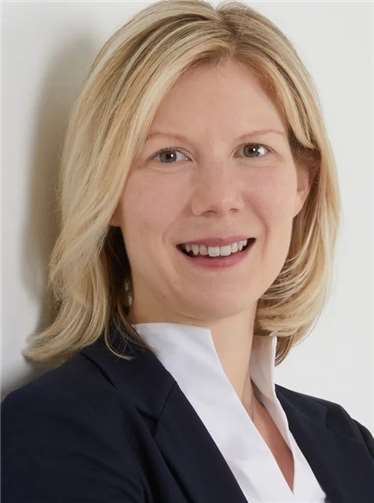 Jenny Groß.Foto: privat