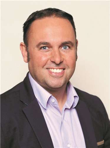 Jens Firmenich Foto: privat