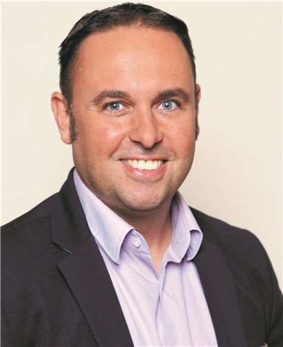 Jens Firmenich. Foto: privat