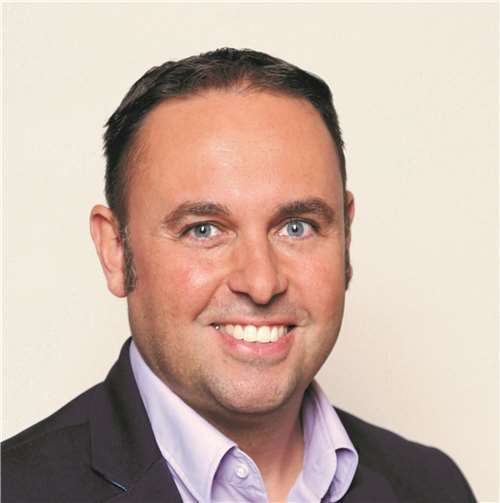 Jens Firmenich (Vorsitzender CDU Fraktion Rhein-Mosel) Foto: privat