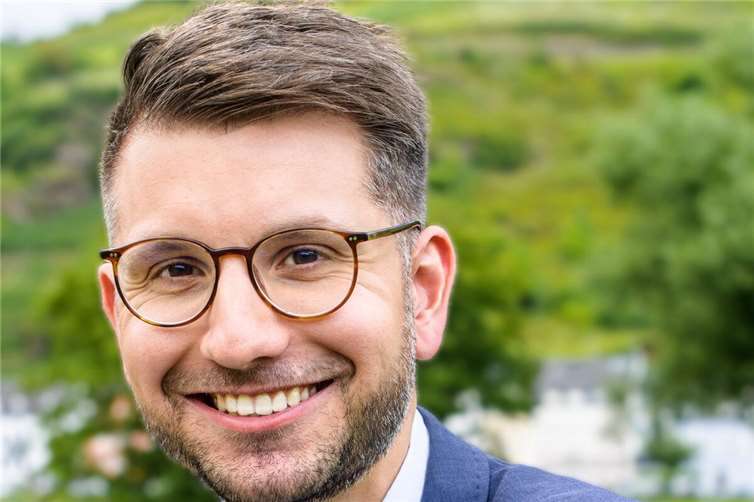 „Bürgerinnen und Bürger müssen sich jederzeit sicher fühlen können“ Jens Münster. Foto: privat
