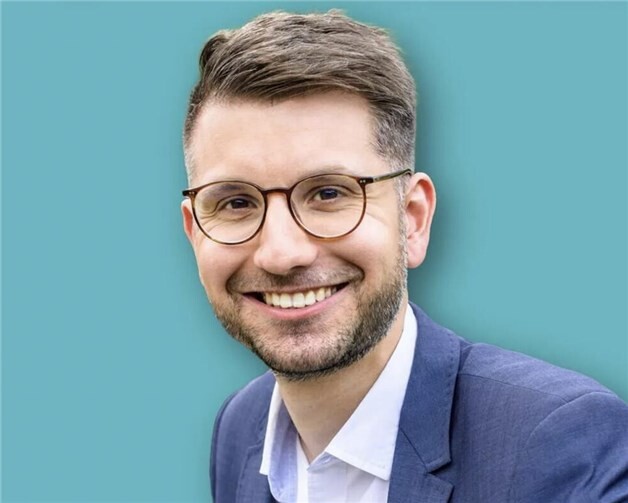 Jens Münster Foto: privat