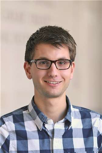 Jens Münster. Junge Union