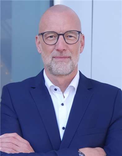 Jens Schwietring.Foto: privat