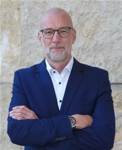 Jens Schwietring, FDP Jens Schwietring.Foto: privat