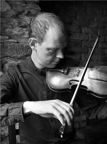 Jeremy Spencer. Foto: R. Smallwood