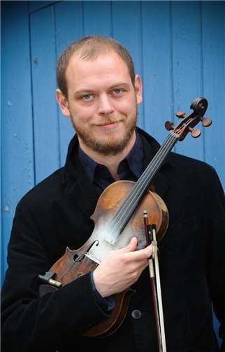 Jeremy Spencer.Foto: privat