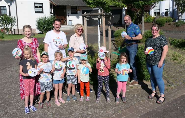 Jetzt Baumpate in Kettig werden. Foto: Ortsgemeinde Kettig / Peter Müller