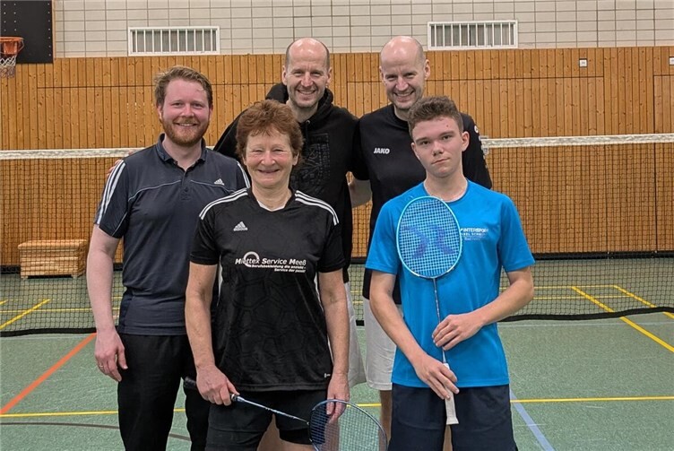 Jetzt gilt es die kurze Winterpause zu nutzen um Kräfte zu sammeln und Verletzungen auszukurieren, damit man in der Rückrunde im neuen Jahr auch etwas Zählbares auf dem Punktetableau vorweisen kann. Foto: SV Rheinbreitbach