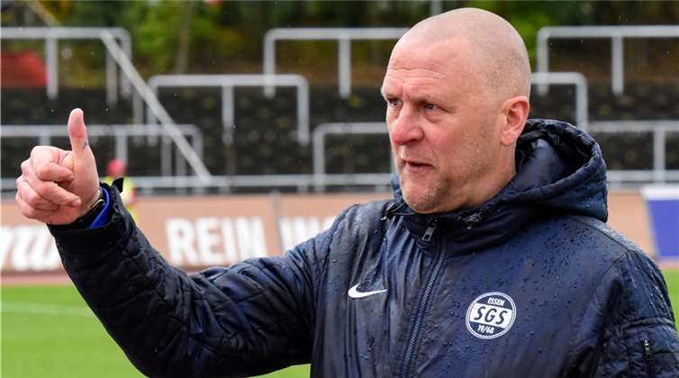 Jetzt heißt es: Daumen hoch und drücken für viele Titel mit der deutschen Nationalmannschaft: Der gebürtige Ettringer Markus Högner wird Co-Trainer der deutschen Frauenfußballnationalmannschaft.