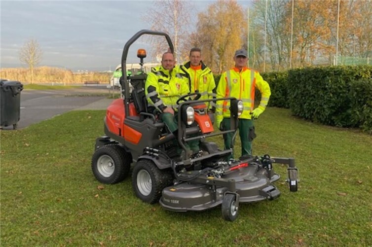 Jetzt kann die Gartensaison 2026 beginnen. Foto: Johannes Weiler