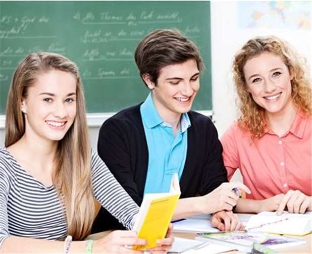 Jetzt neu in Mayen am Marktplatz 6. Schülerhilfe