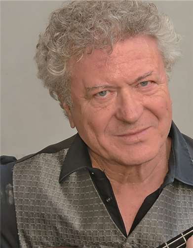 Jiddische Lieder und Texte mit Max Erben. Privat