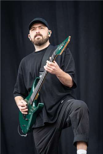 Jinjer