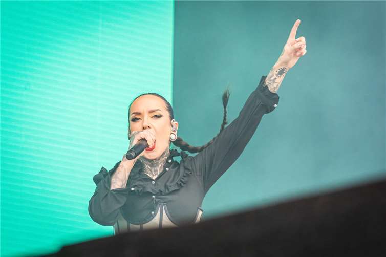 Jinjer