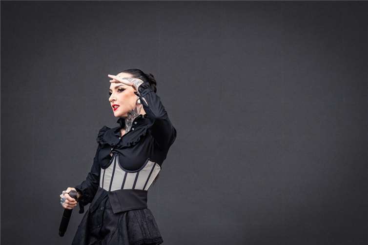 Jinjer