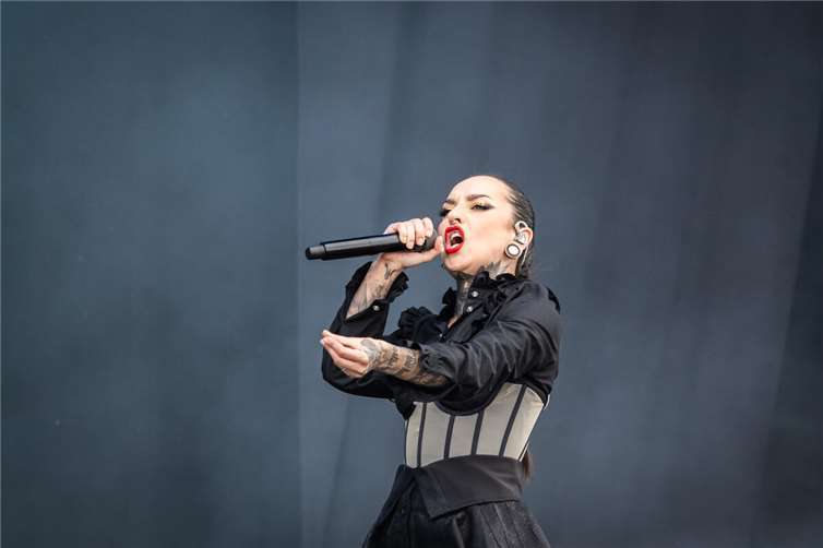 Jinjer
