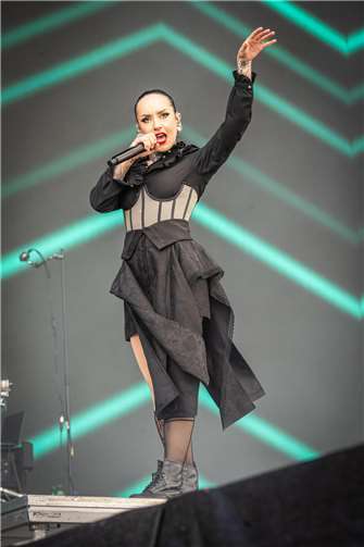 Jinjer