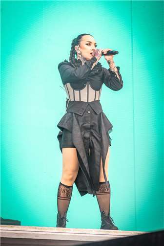 Jinjer