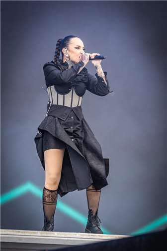 Jinjer