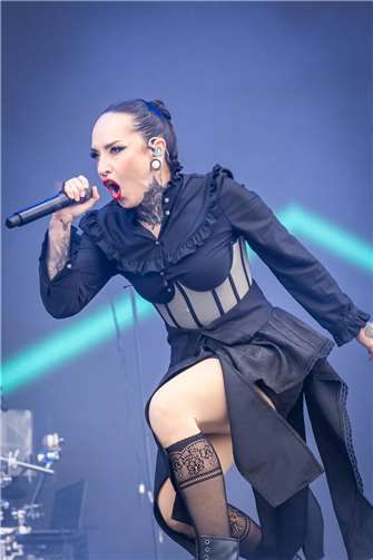 Jinjer