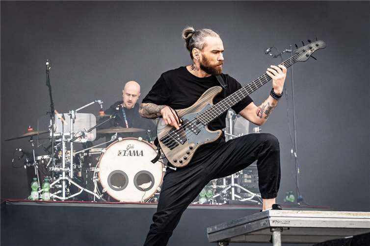Jinjer