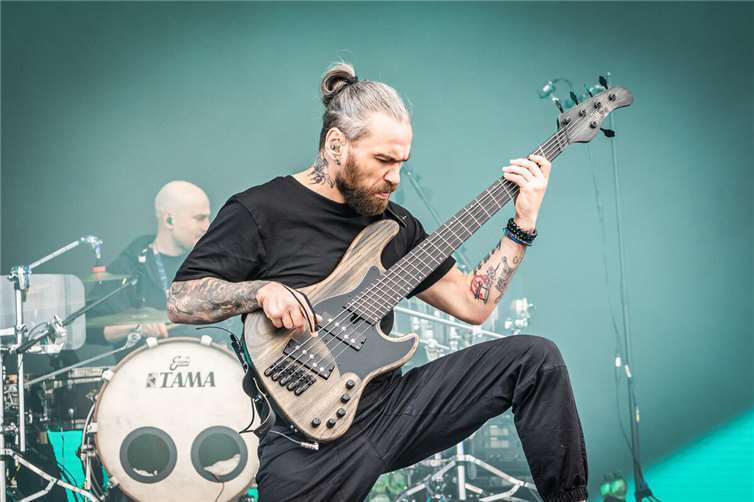 Jinjer