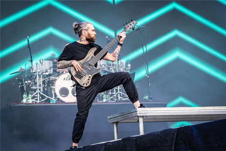 Jinjer