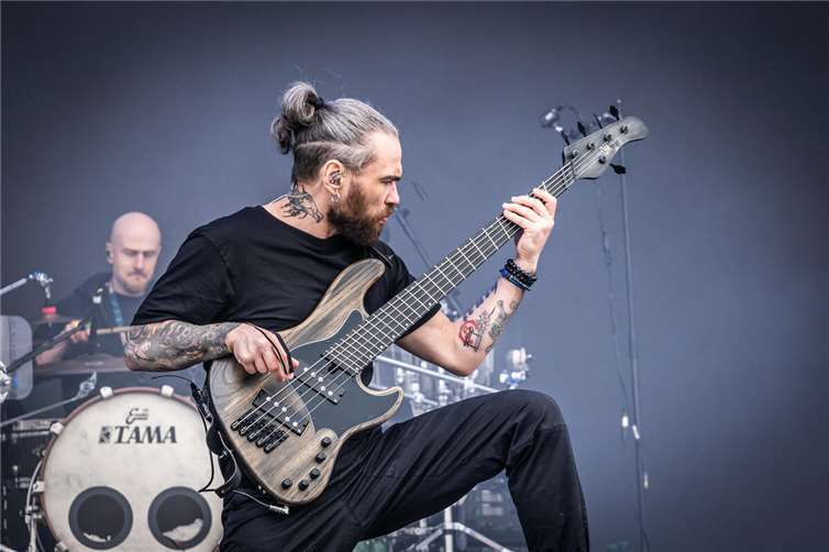 Jinjer