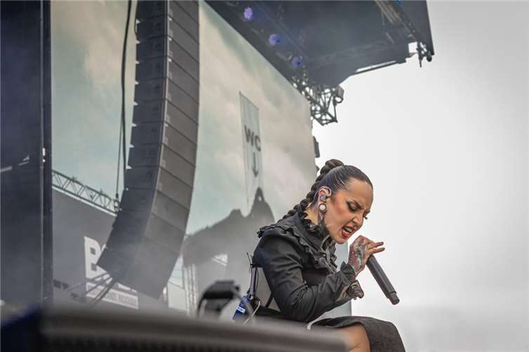 Jinjer