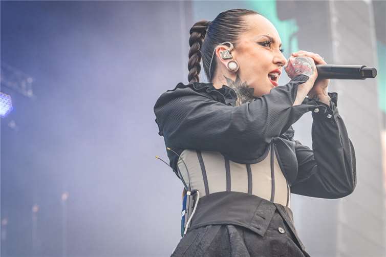 Jinjer