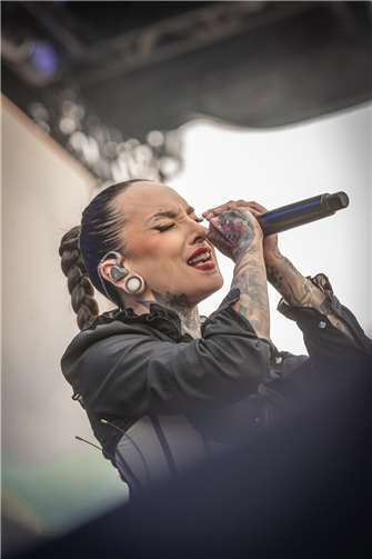 Jinjer