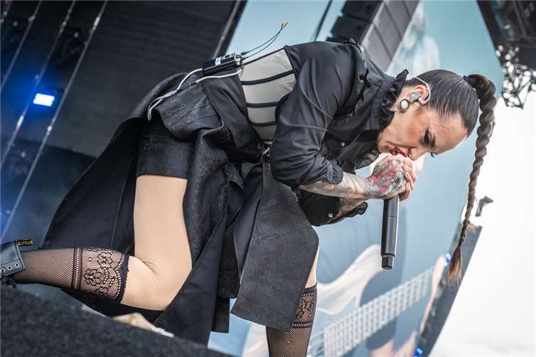 Jinjer