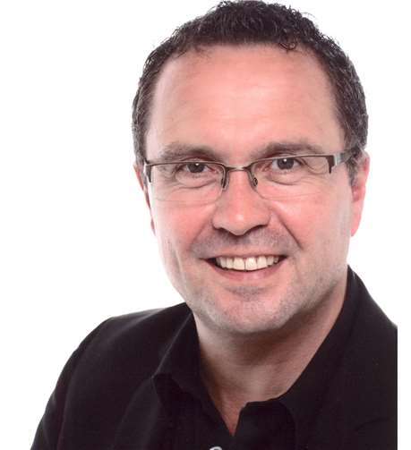 Joachim Aßmann spielt bei der letzten Bendorfer Marktmusik des Jahres Werke von Louis Vierne.Foto: privat