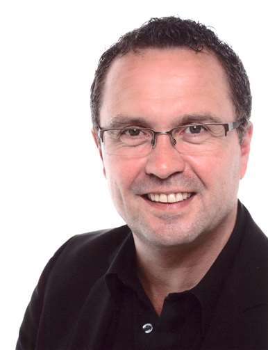Joachim Assmann wird musikalisch durch den Abend führen. privat