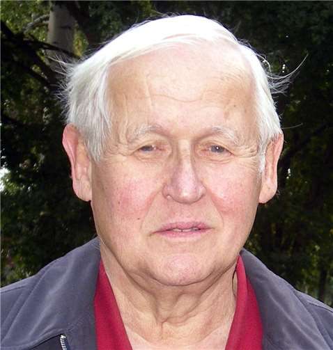 Joachim Fritsche steht der FDP seit 50 Jahren treu zur Seite. Foto: privat