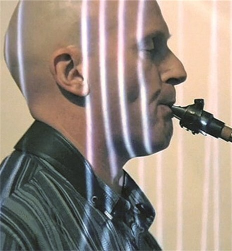 Joachim Gies‘ Konzerte sind eine Suche nach der Harmonie des inneren Schwingens. privat