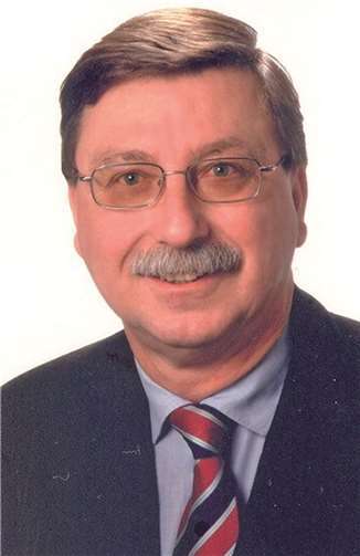 Joachim Hennig wird am 20. März über die Verfolgung und den Widerstand gegen das NS-Regime besonders im nördlichen Rheinland-Pfalz referieren. Privat