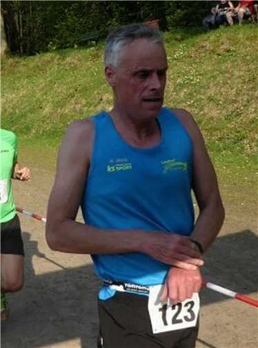 Joachim Karbach. privat