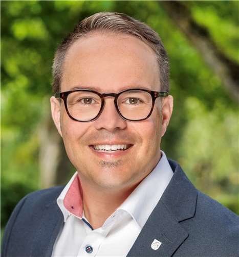 Joachim KühlwetterQuelle: CDU Meckenheim