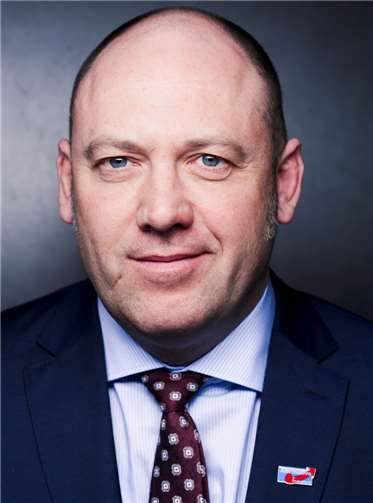 Joachim Paul (AfD). privat