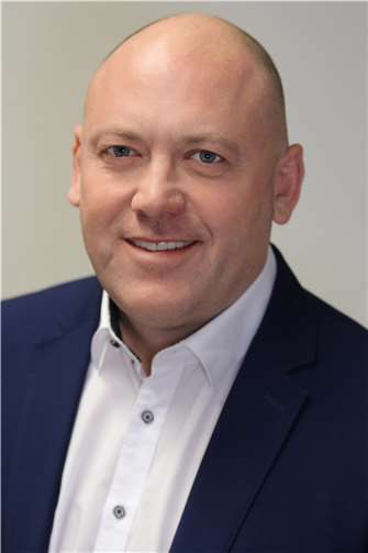 Joachim Paul. Foto: privat