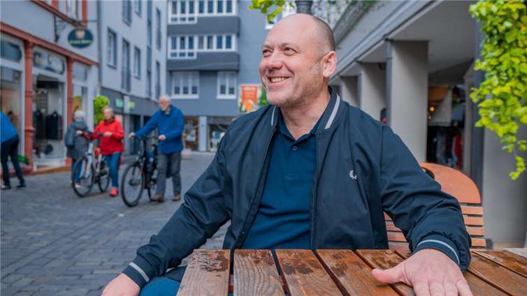 Joachim Paul. Foto: privat