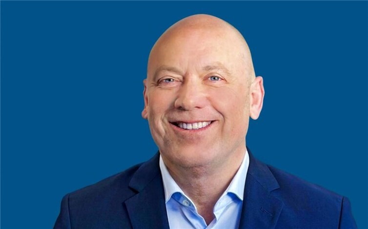 Joachim Paul. Foto: privat