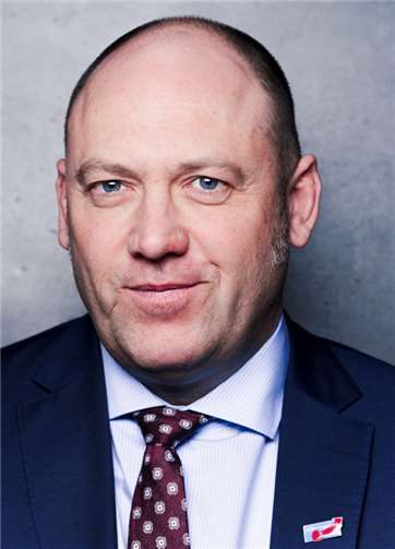 Joachim Paul MdL, Bildungs- und Medienexperte der AfD, stellvertretender Fraktionsvorsitzender der AfD im Landtag. privat