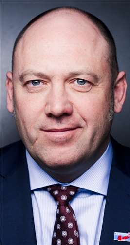 Joachim Paul.Foto: privat