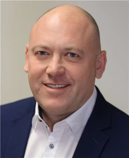 Joachim Paul.Foto: privat